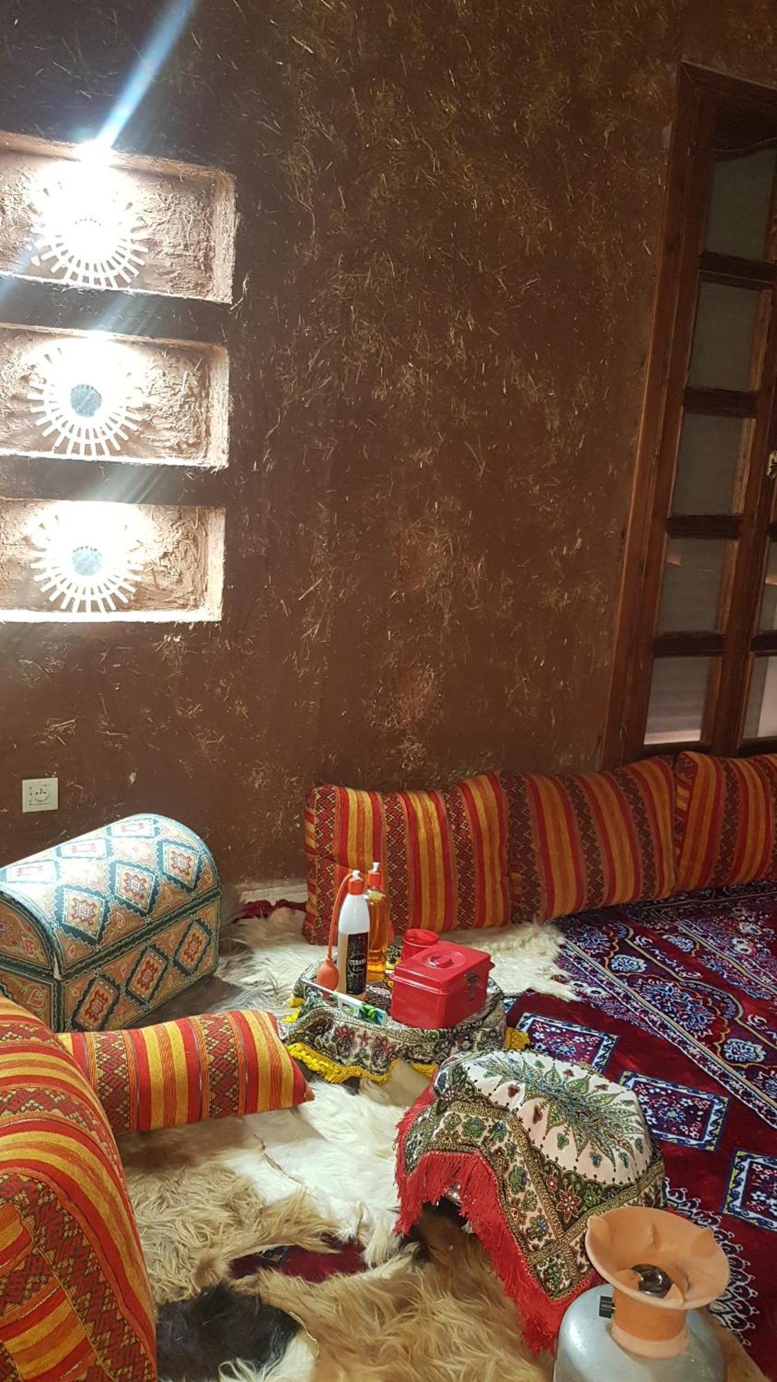 Ferme Avec Piscine Privee Holiday home Agadir