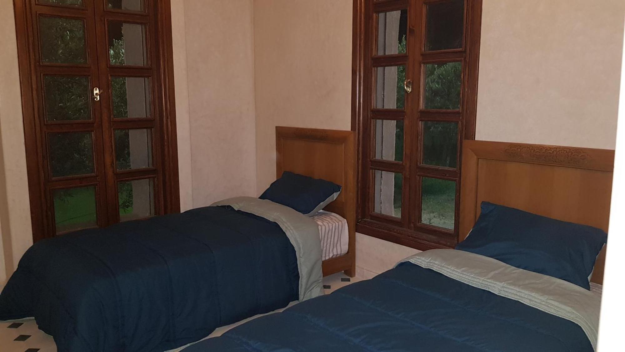 Holiday home Ferme Avec Piscine Privee Agadir