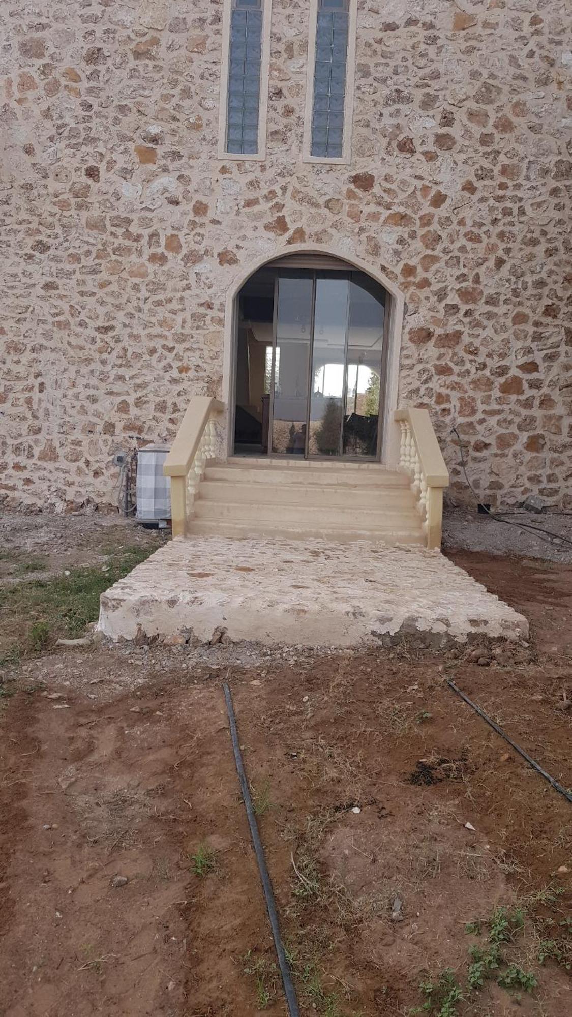 Ferme Avec Piscine Privee Holiday home
