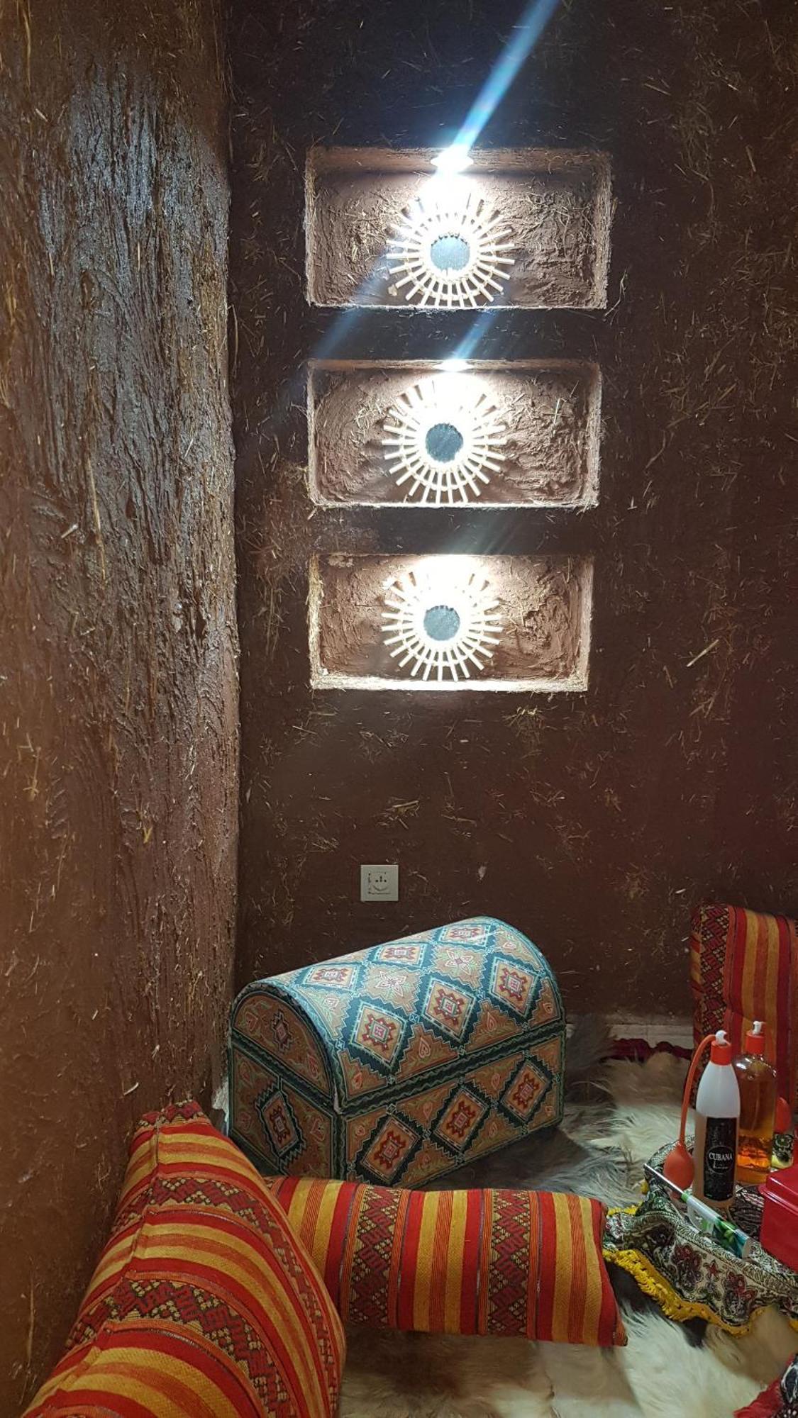 Ferme Avec Piscine Privee * Agadir