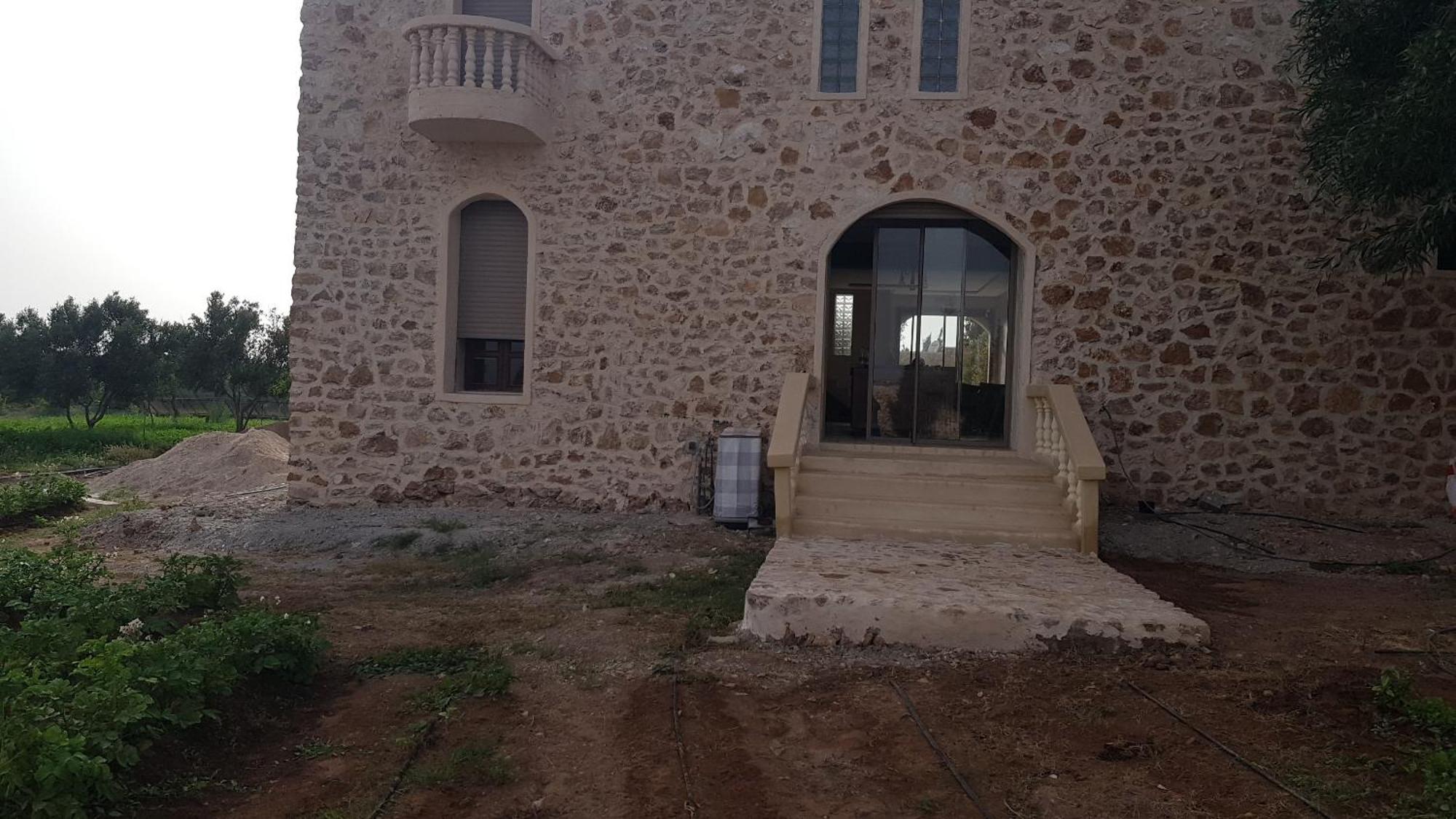 Holiday home Ferme Avec Piscine Privee Agadir