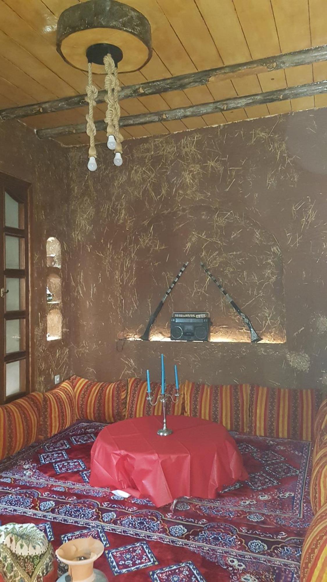 Holiday home Ferme Avec Piscine Privee
