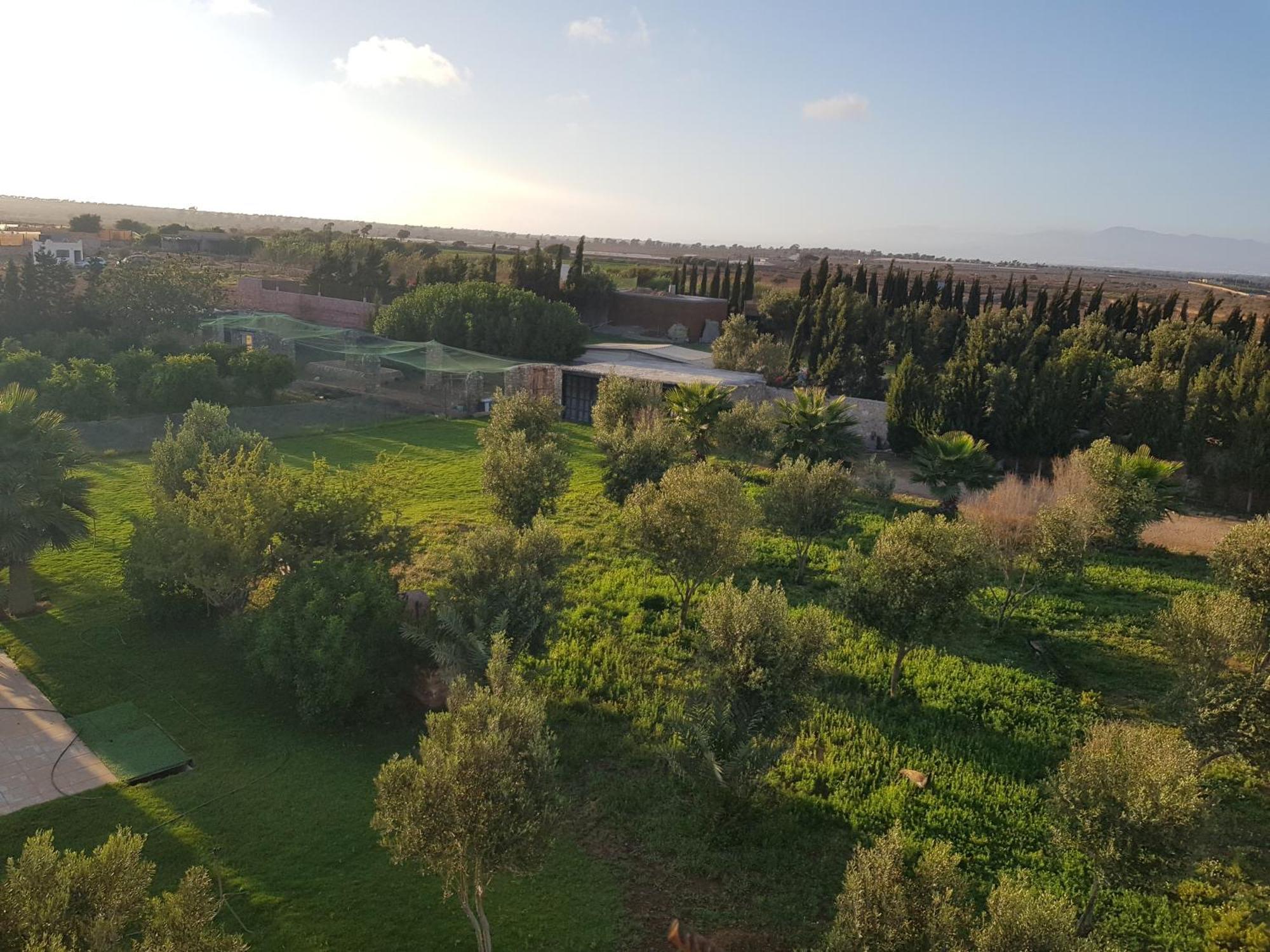 Holiday home Ferme Avec Piscine Privee
