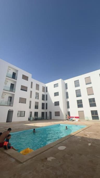 Appartement Bay Agadir