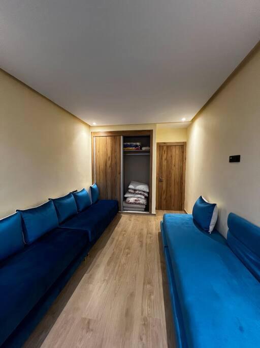 Appartement Bay