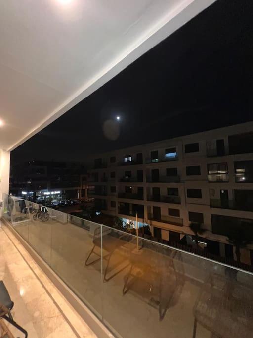 Bay Appartement