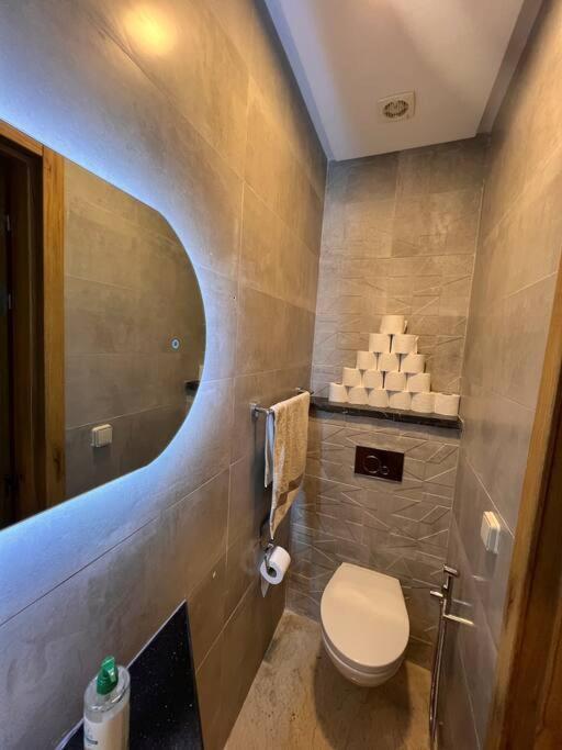 Bay Appartement