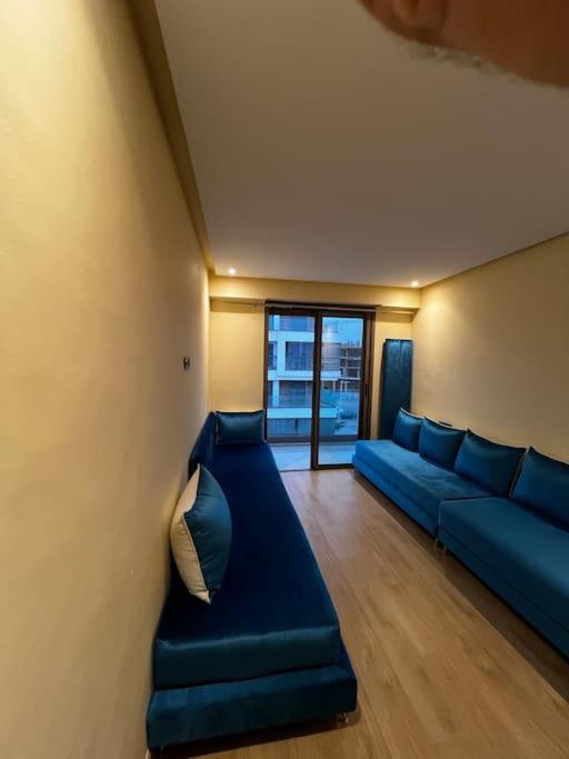 Appartement Bay *
