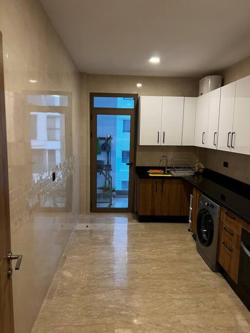 Bay Appartement *