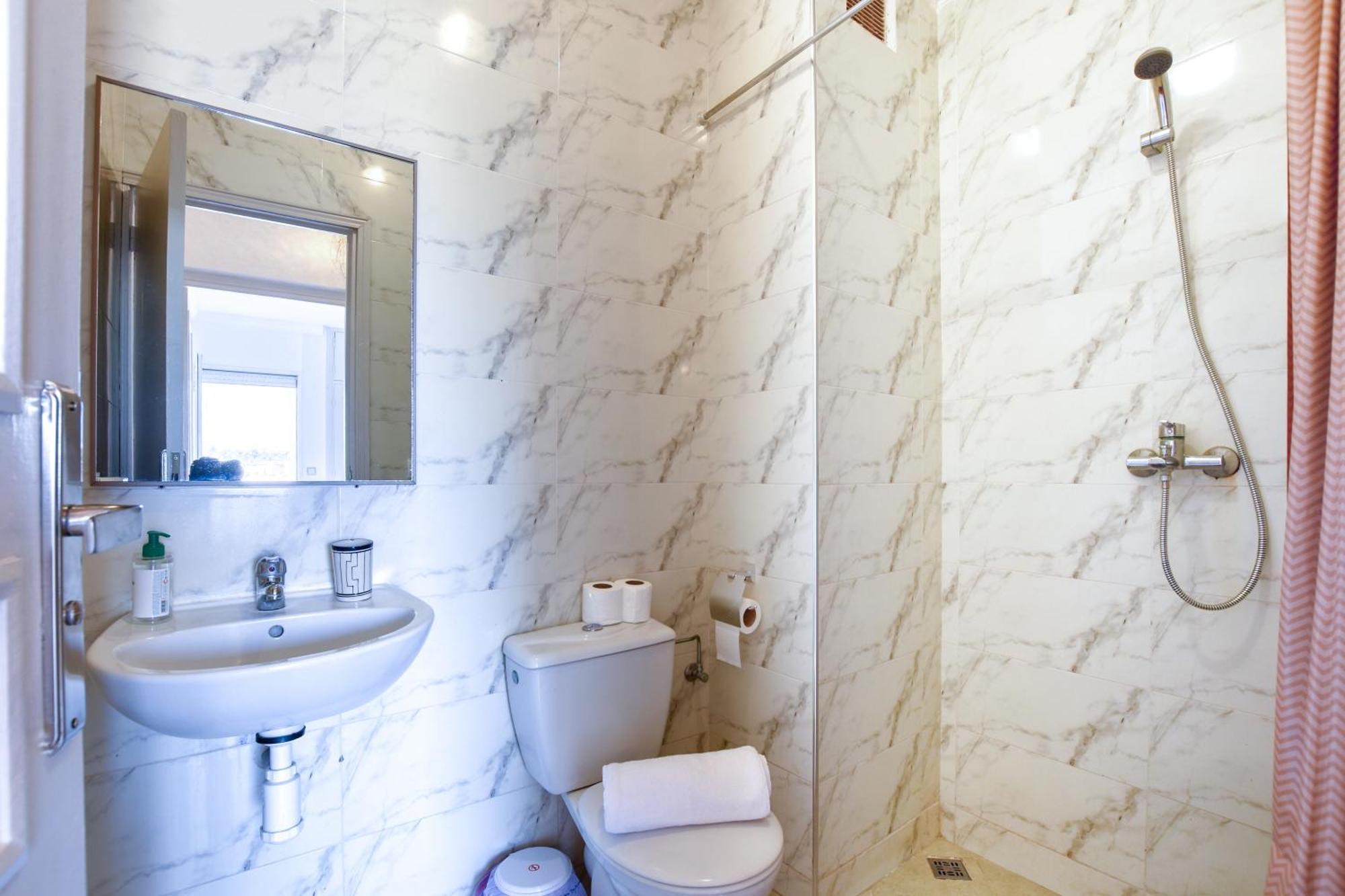 Apartment Berber Nest - Au Coeur D'agadir 6-7 Pax *