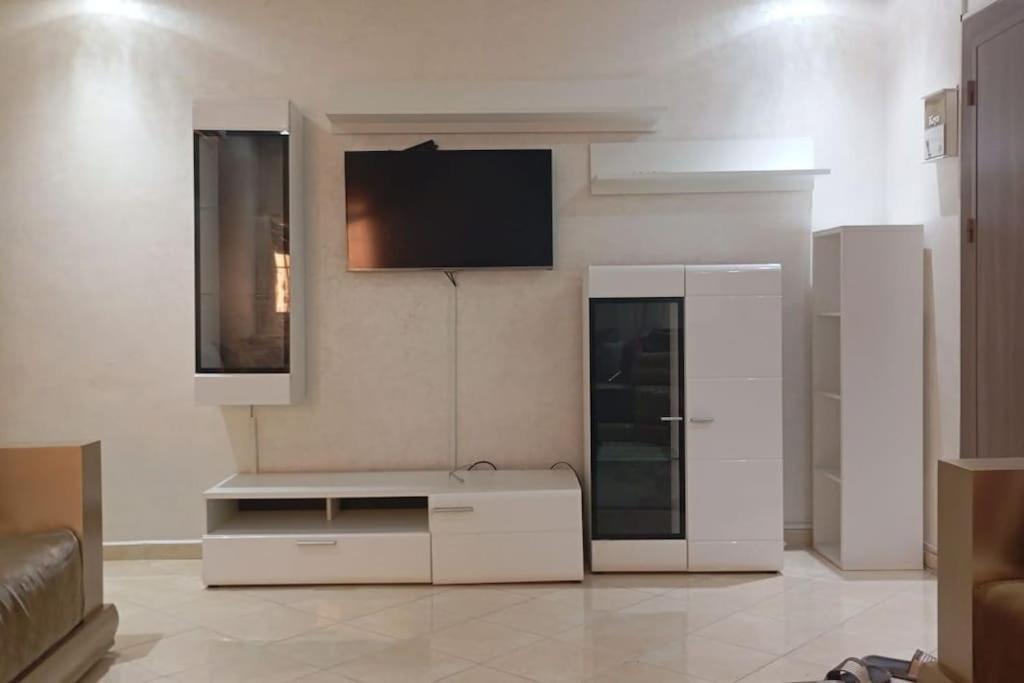Apartment Cozy Family Getaway In Agadir