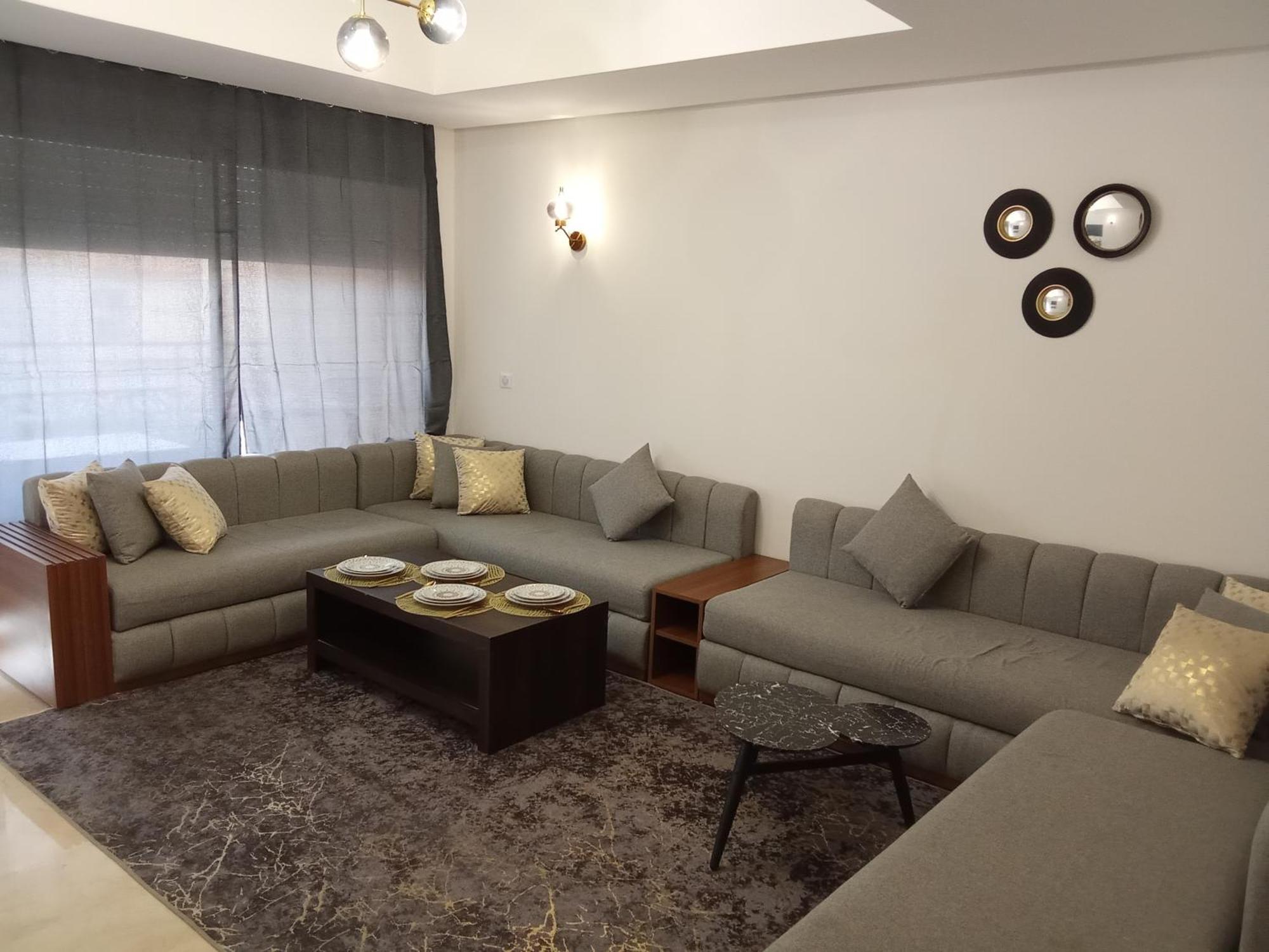 Apartment A Taghazout Bay &2 Piscine