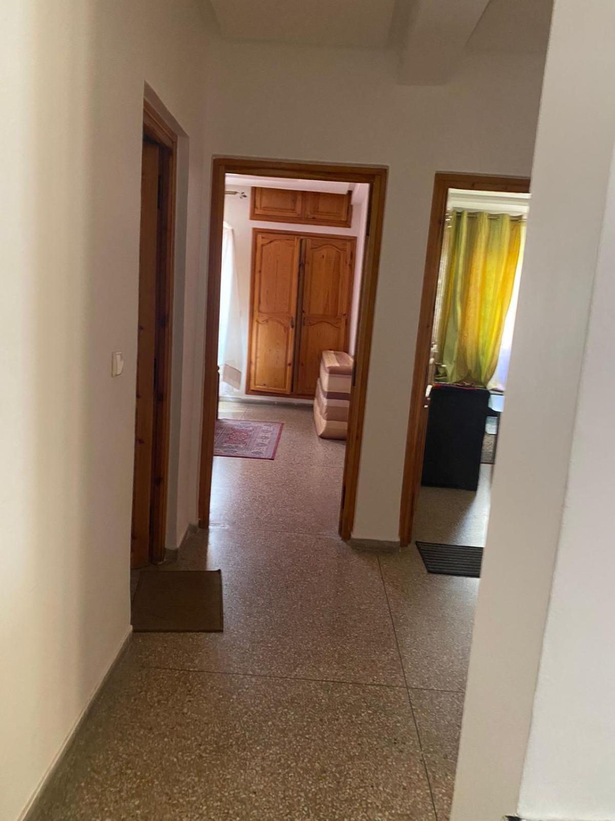 Vakantiehuis Dar Salam Agadir