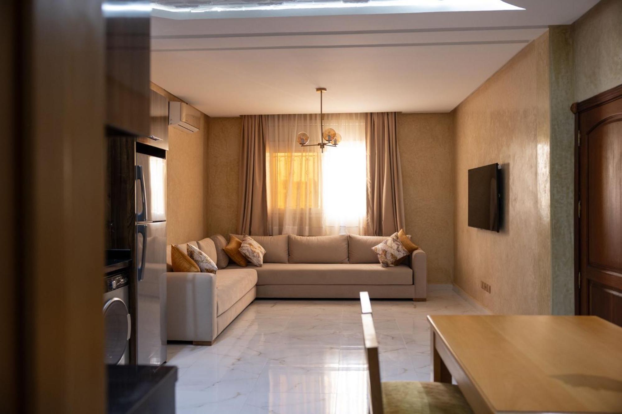Centre Talborjt * Agadir