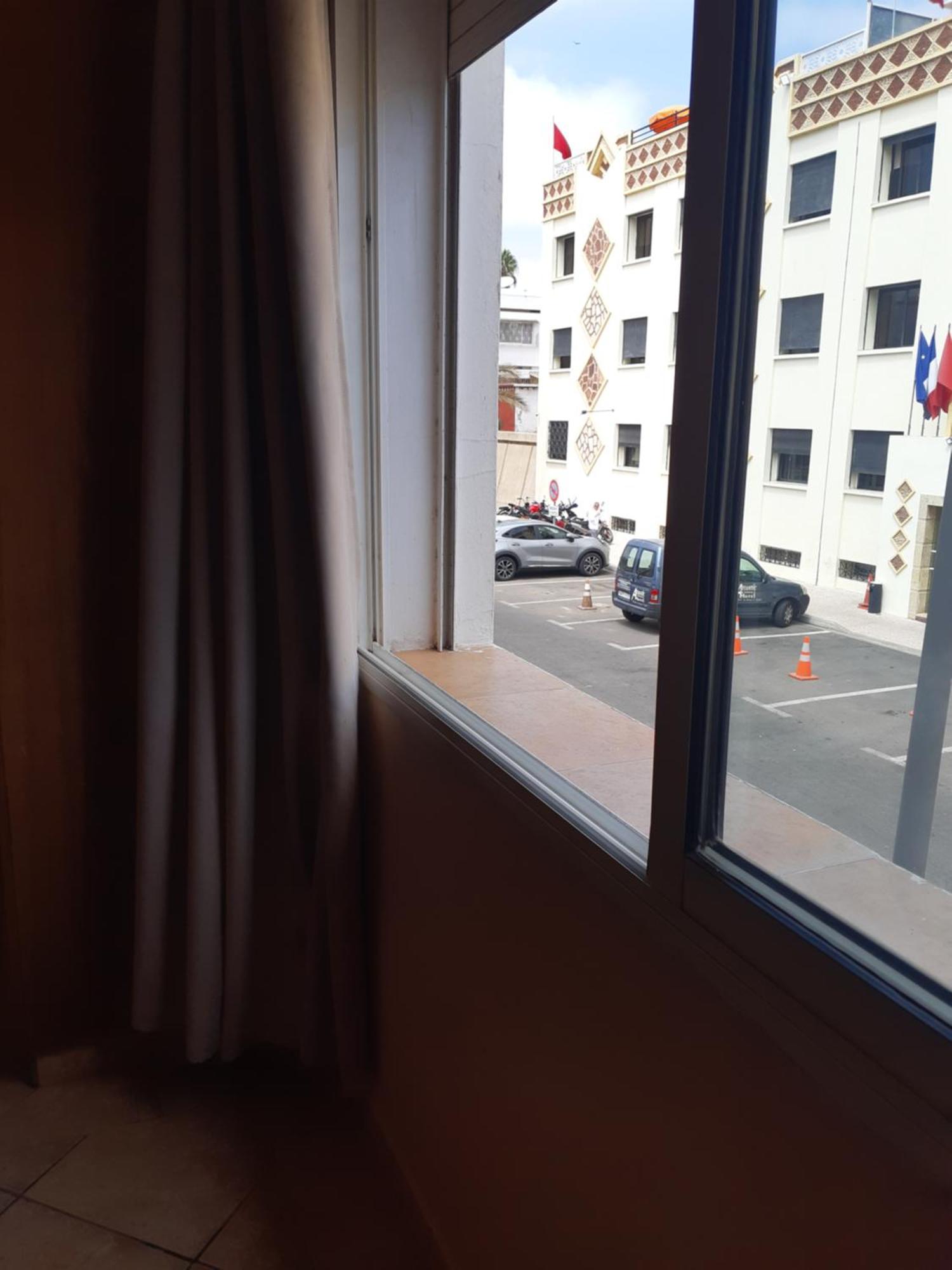 Aparthotel Merry