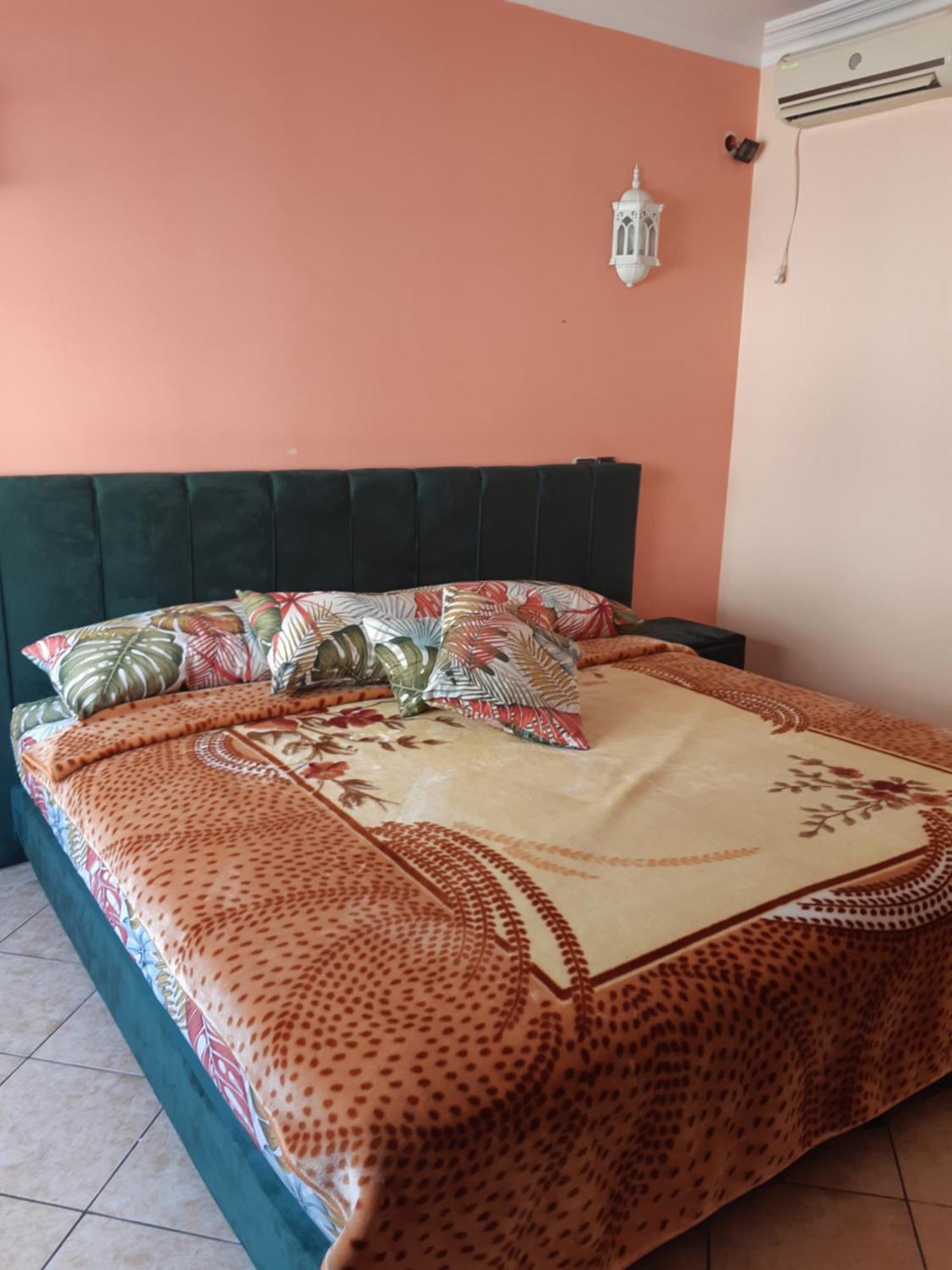 Merry Aparthotel