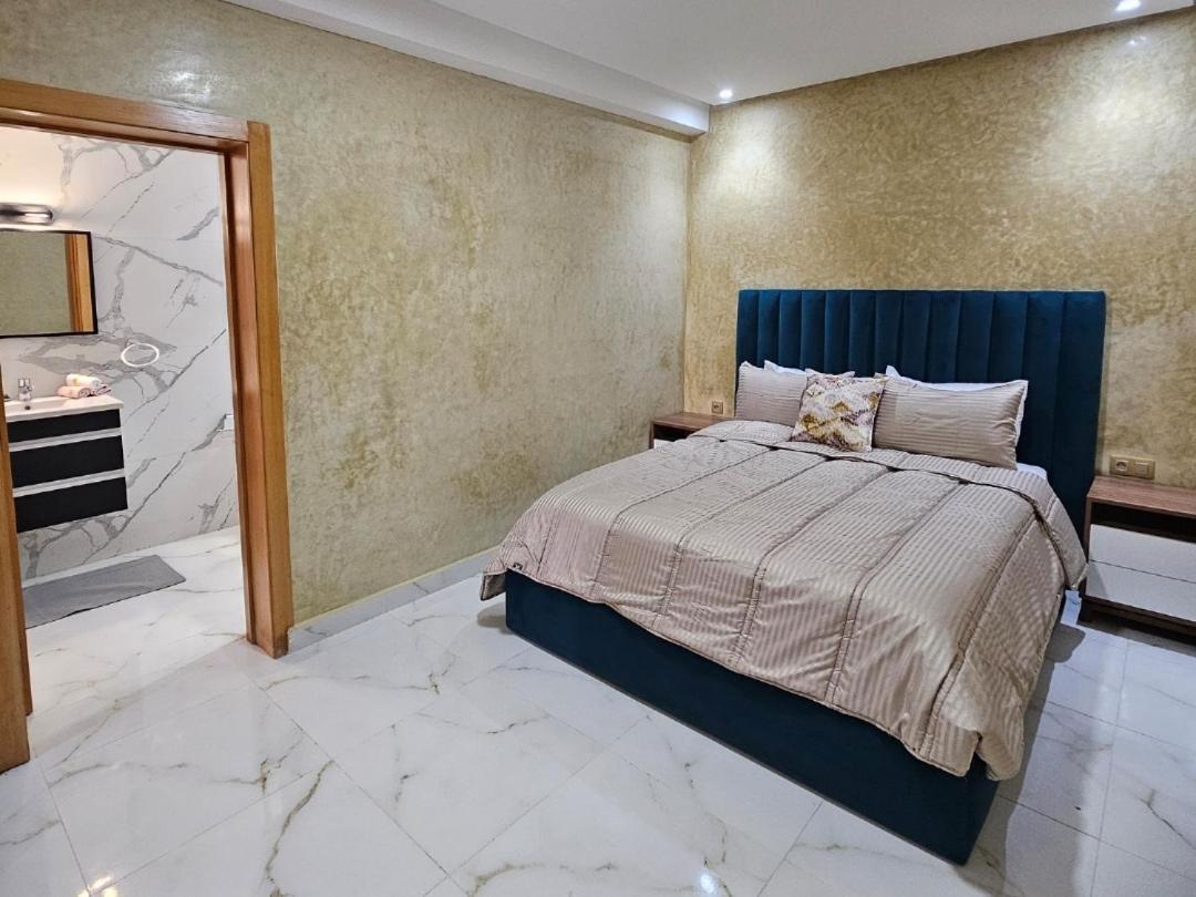 Centre Talborjt Apartment