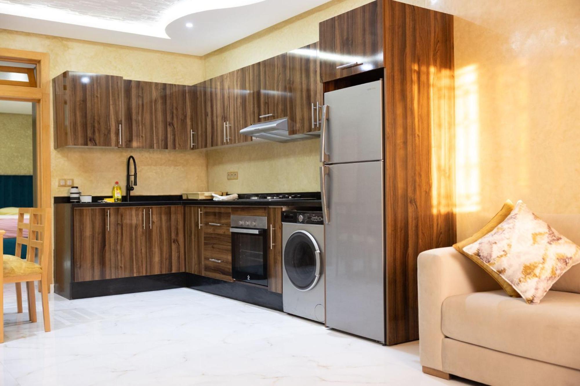 Apartment Centre Talborjt