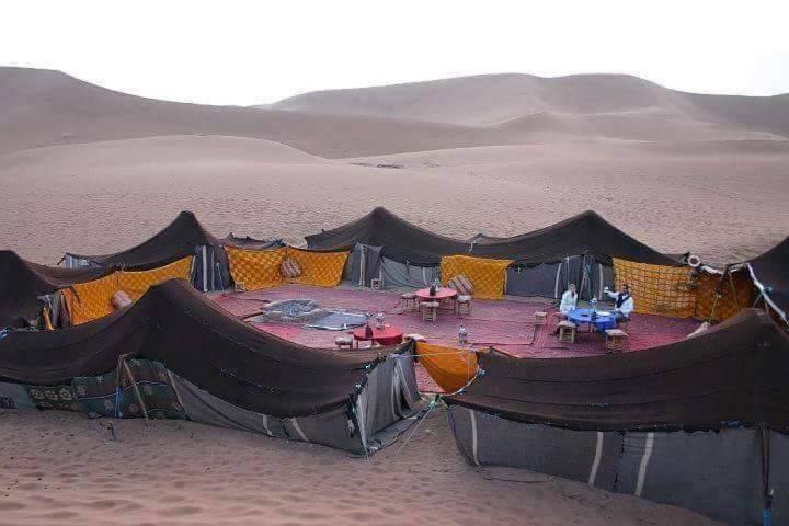 Wave - Sea View Apartment Agadir