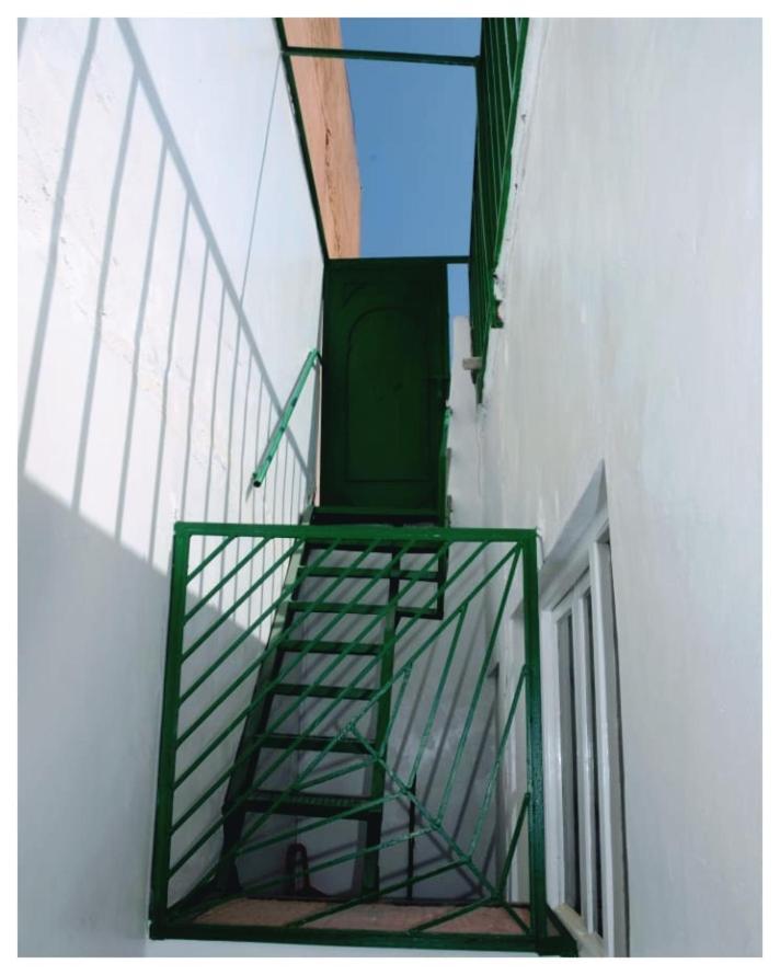 Holiday home Relax House Agadir