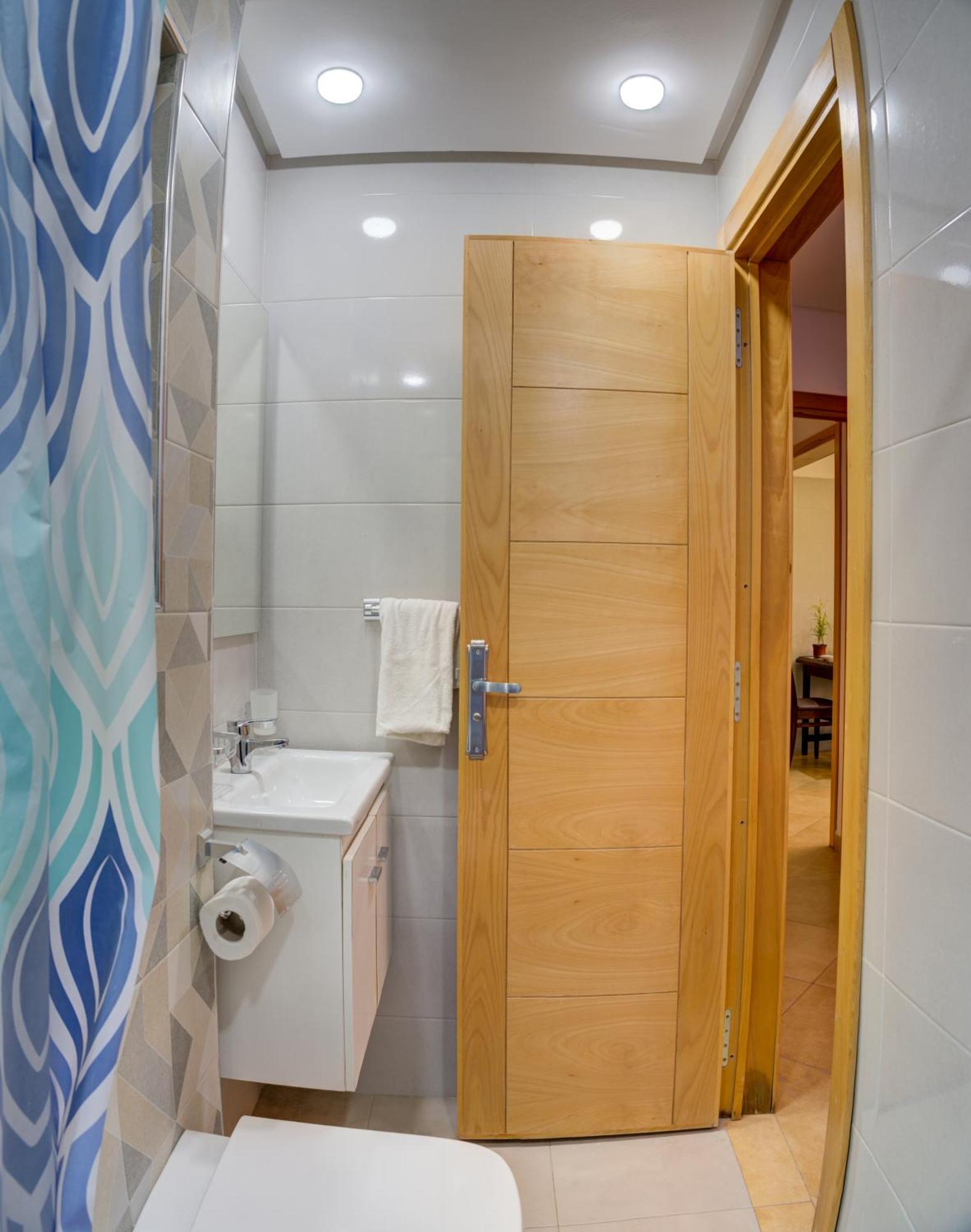 Welcome To Timitar, Your 6! Apartment Agadir