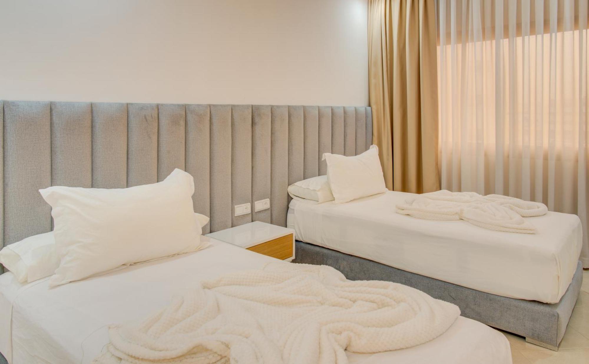 Apartment Welcome To Timitar, Your 6! Agadir