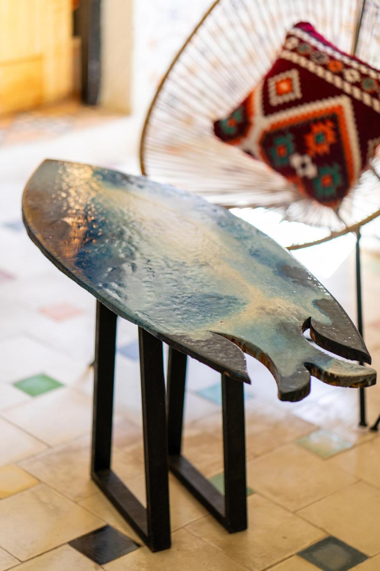 Anza Surfhouse
