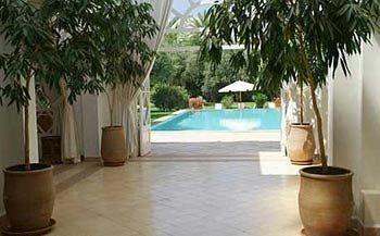 Des Golfs Riad