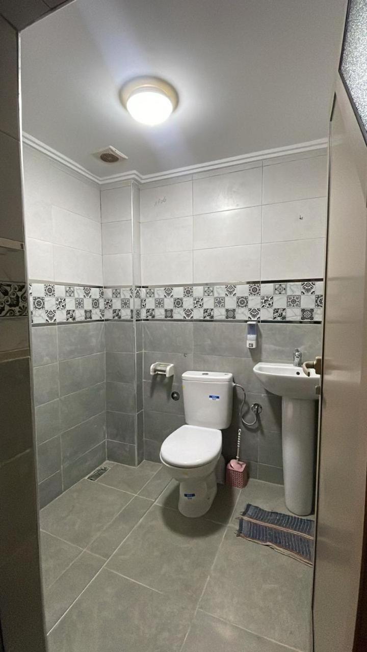 Apartment Bab Assalam