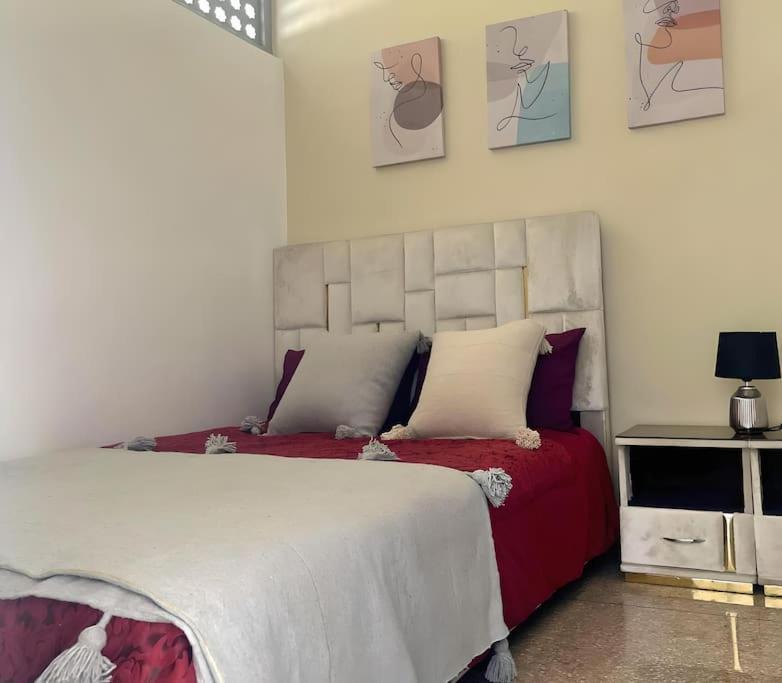 Cosy Calm In The Hyper Center Apartment *