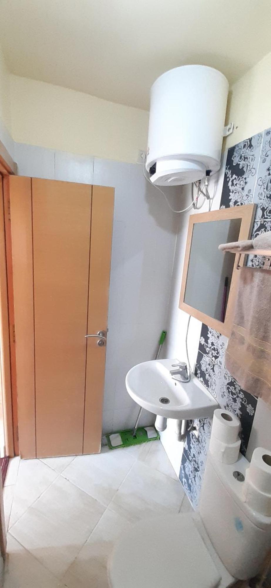 Fully Furnished