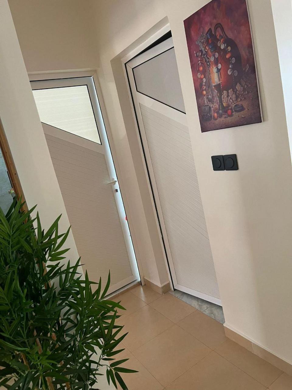 Apartment A