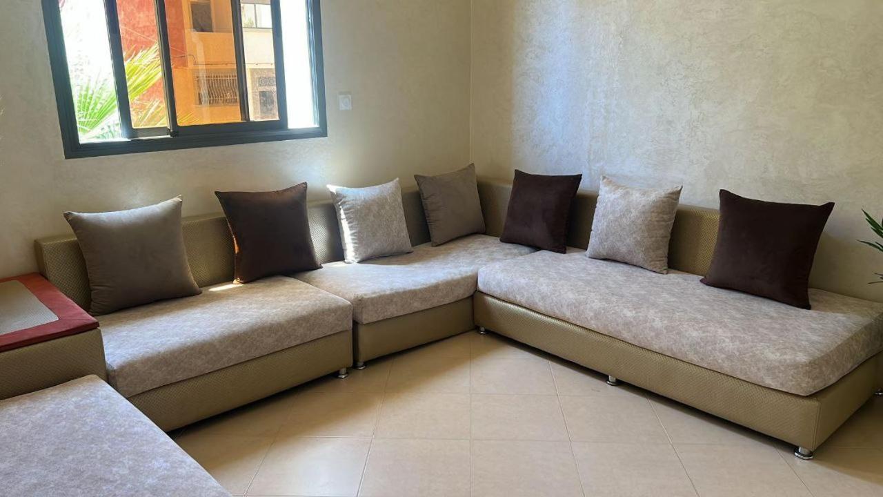 A Apartment Agadir