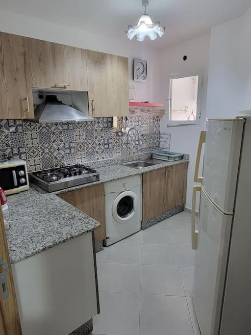 A Louer, Miftah Sahil Anza Appartement Agadir