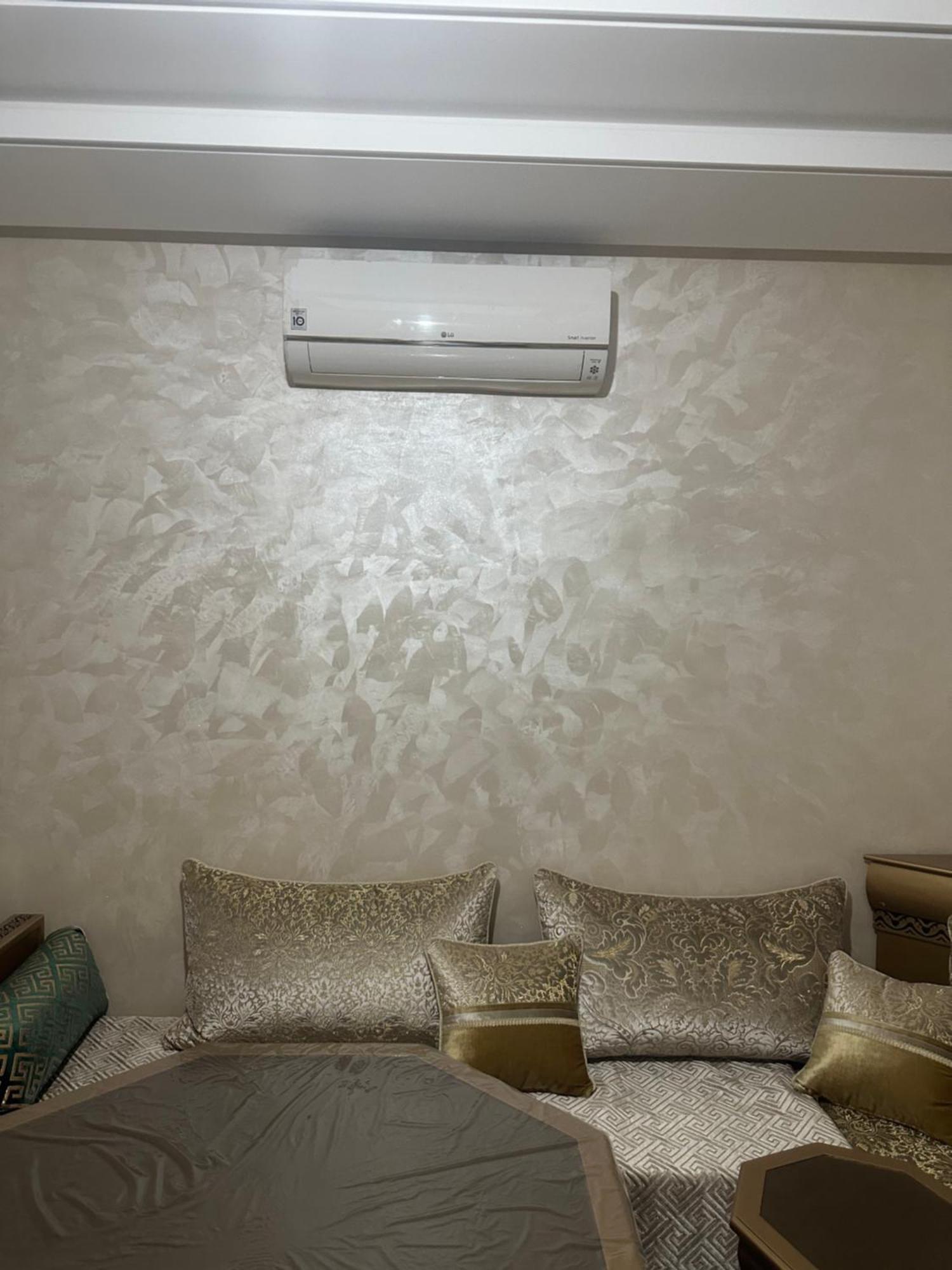 Appartement Comfort Family Agadir
