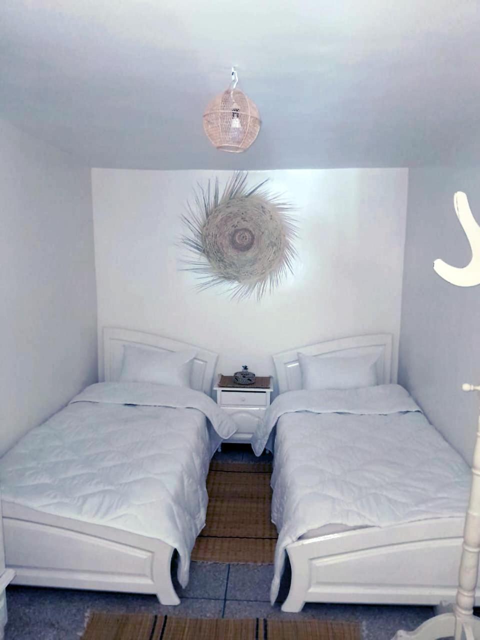 Frühstückspension Anza Haven Surf House Agadir