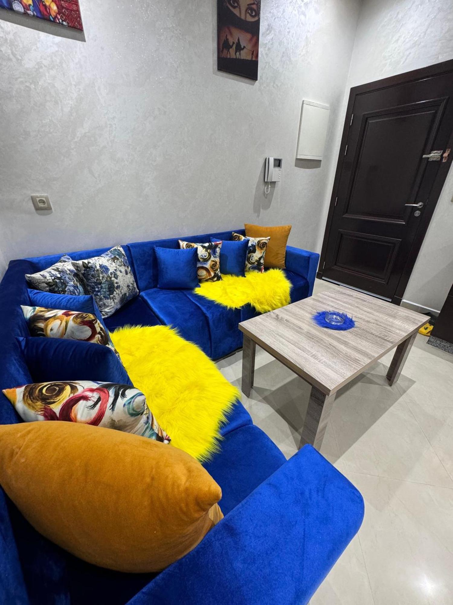 Founty Vip Apartment