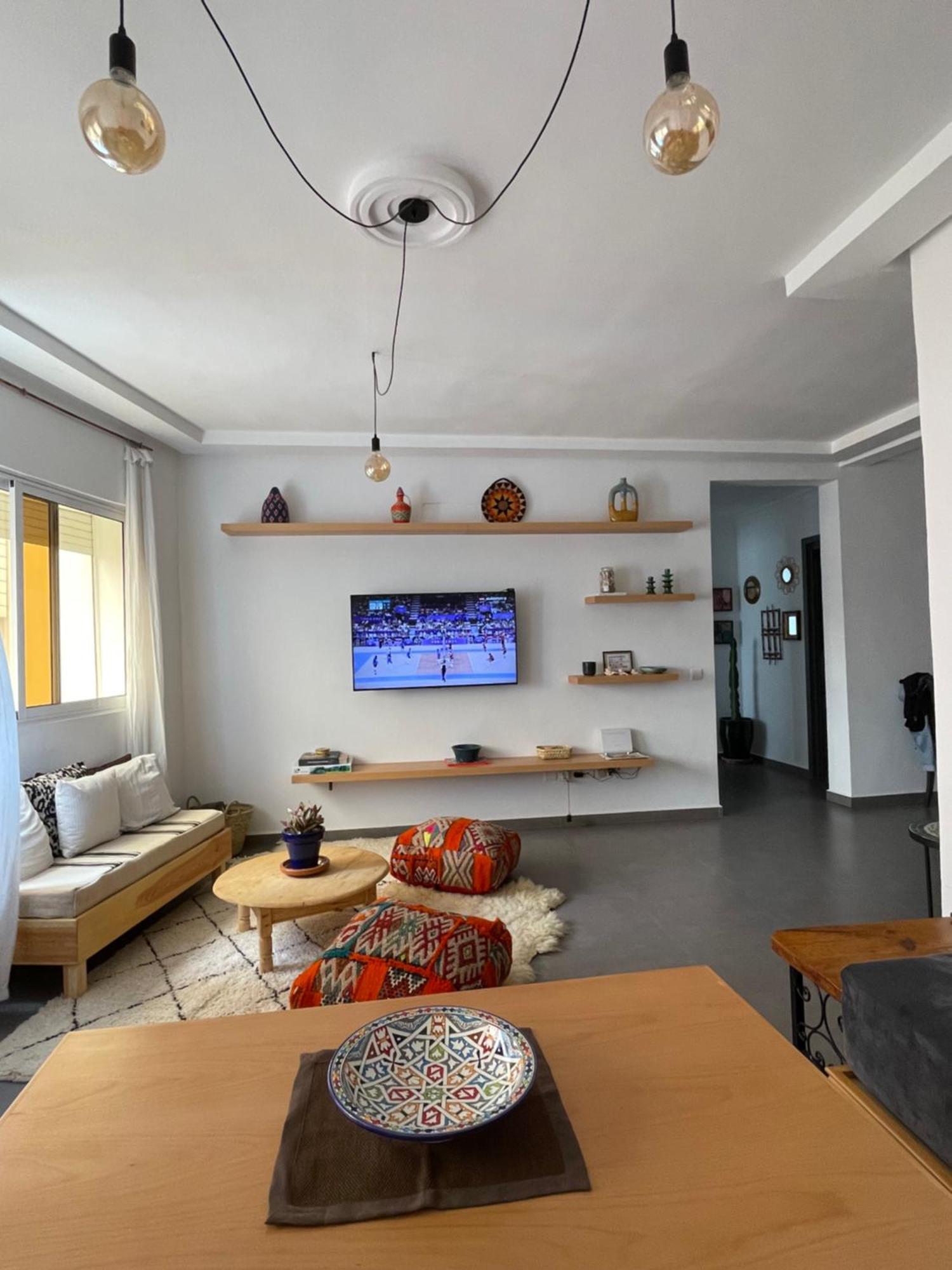 Aya-part Appartement *