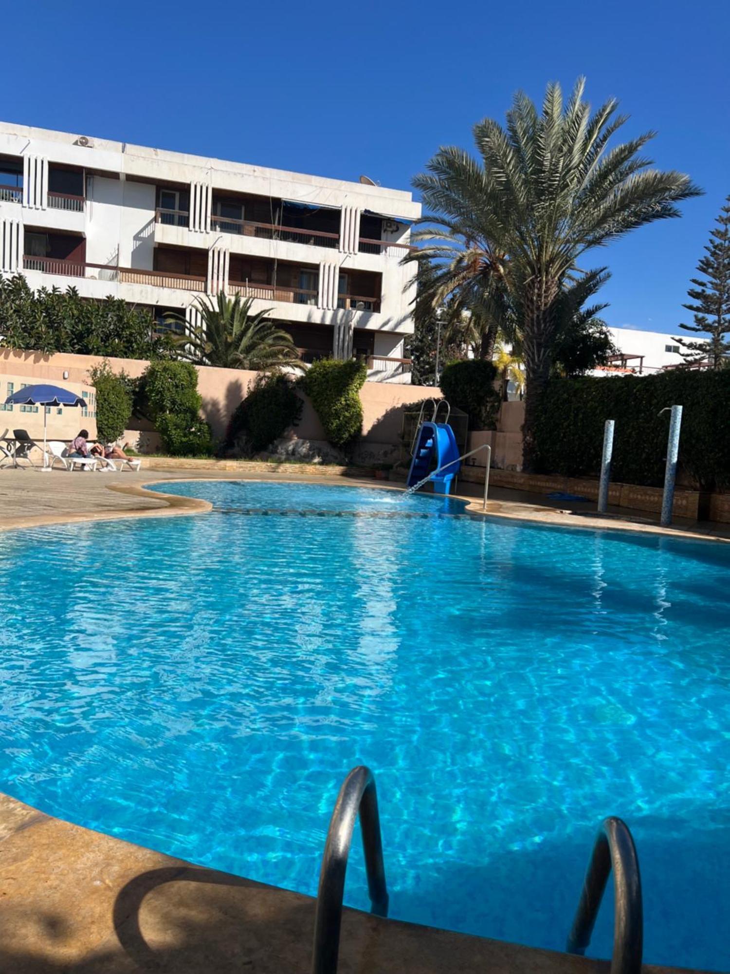 Louban Hotel Agadir