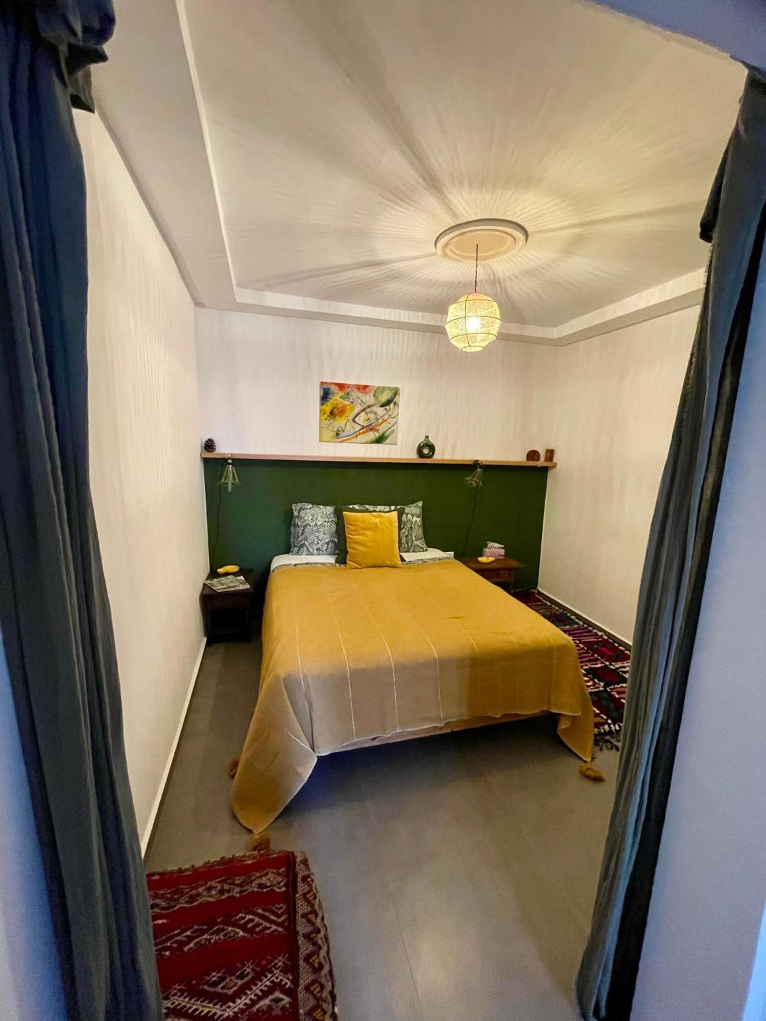 Aya-part Appartement *