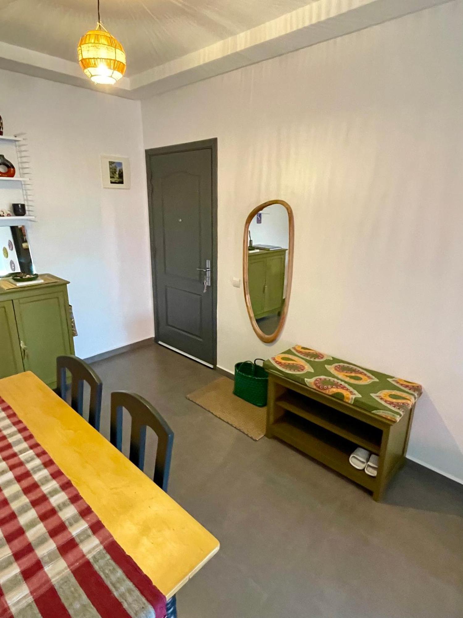 Aya-part Appartement *