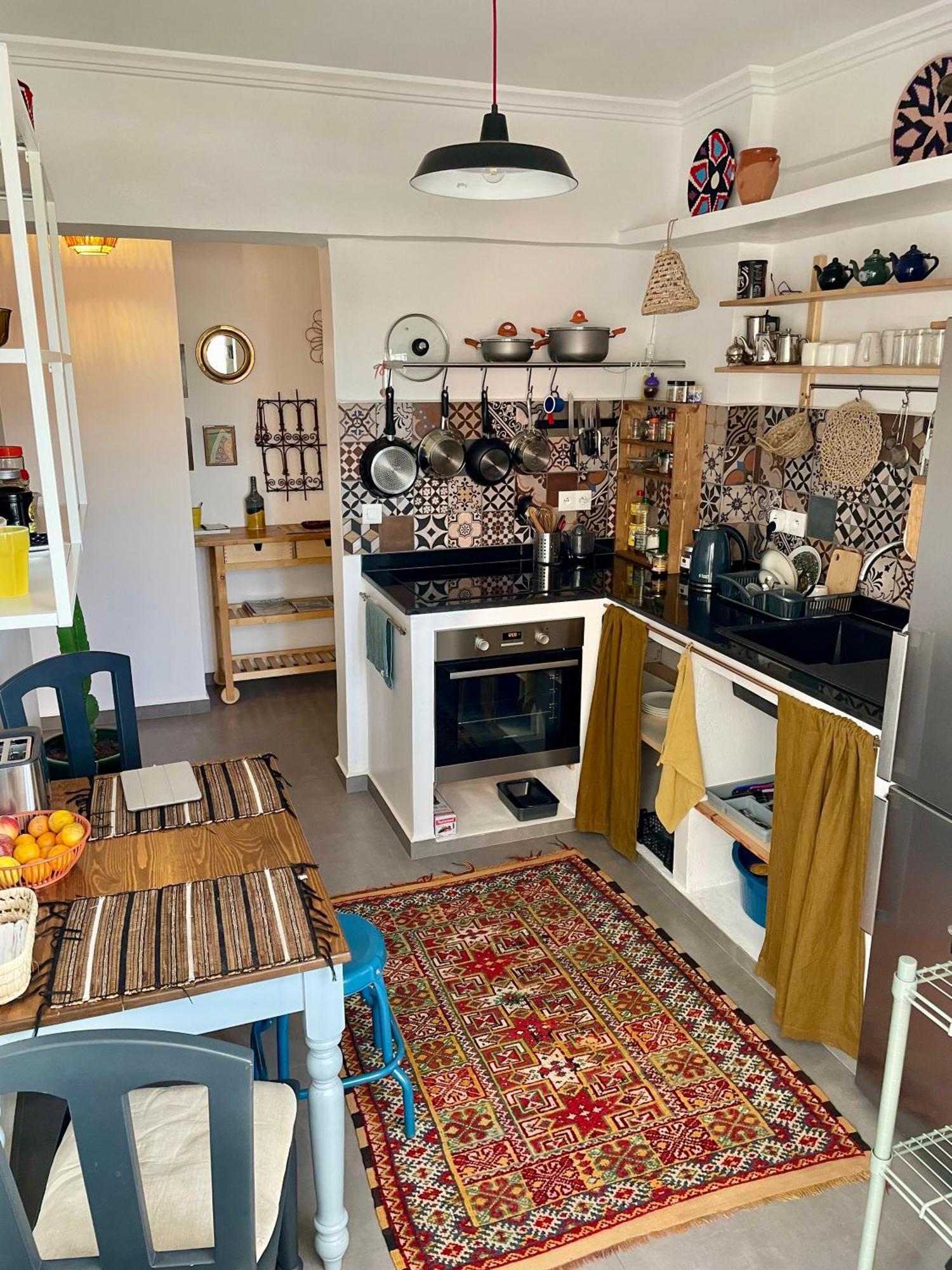 Appartement Aya-part *
