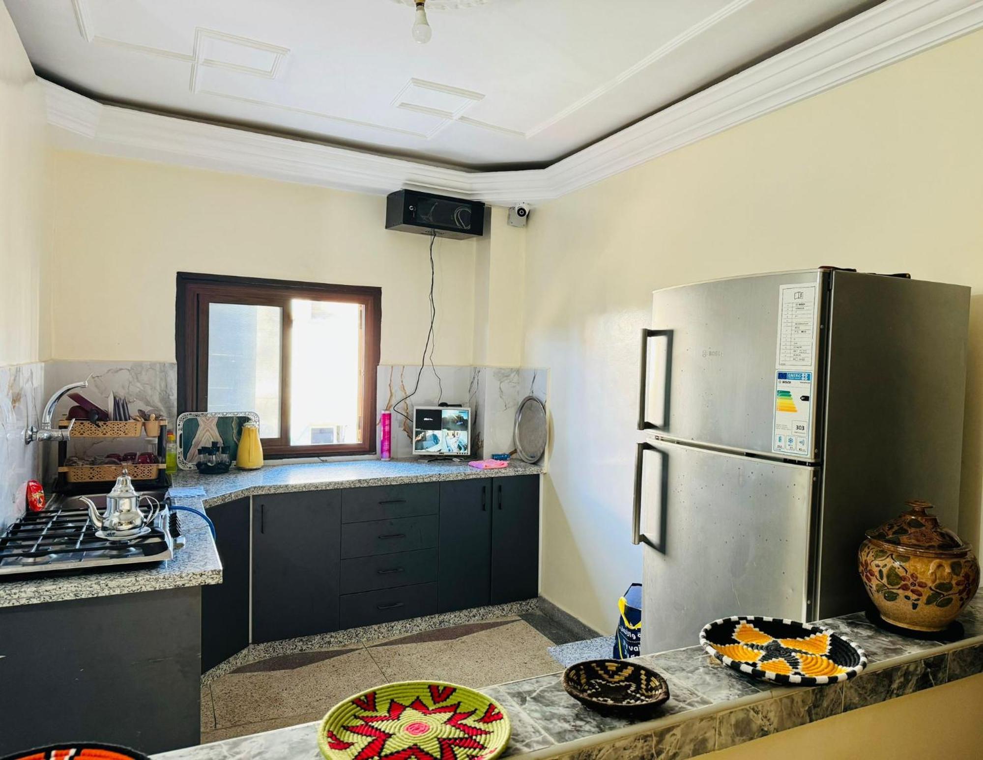 Tamount Surf House Hostel