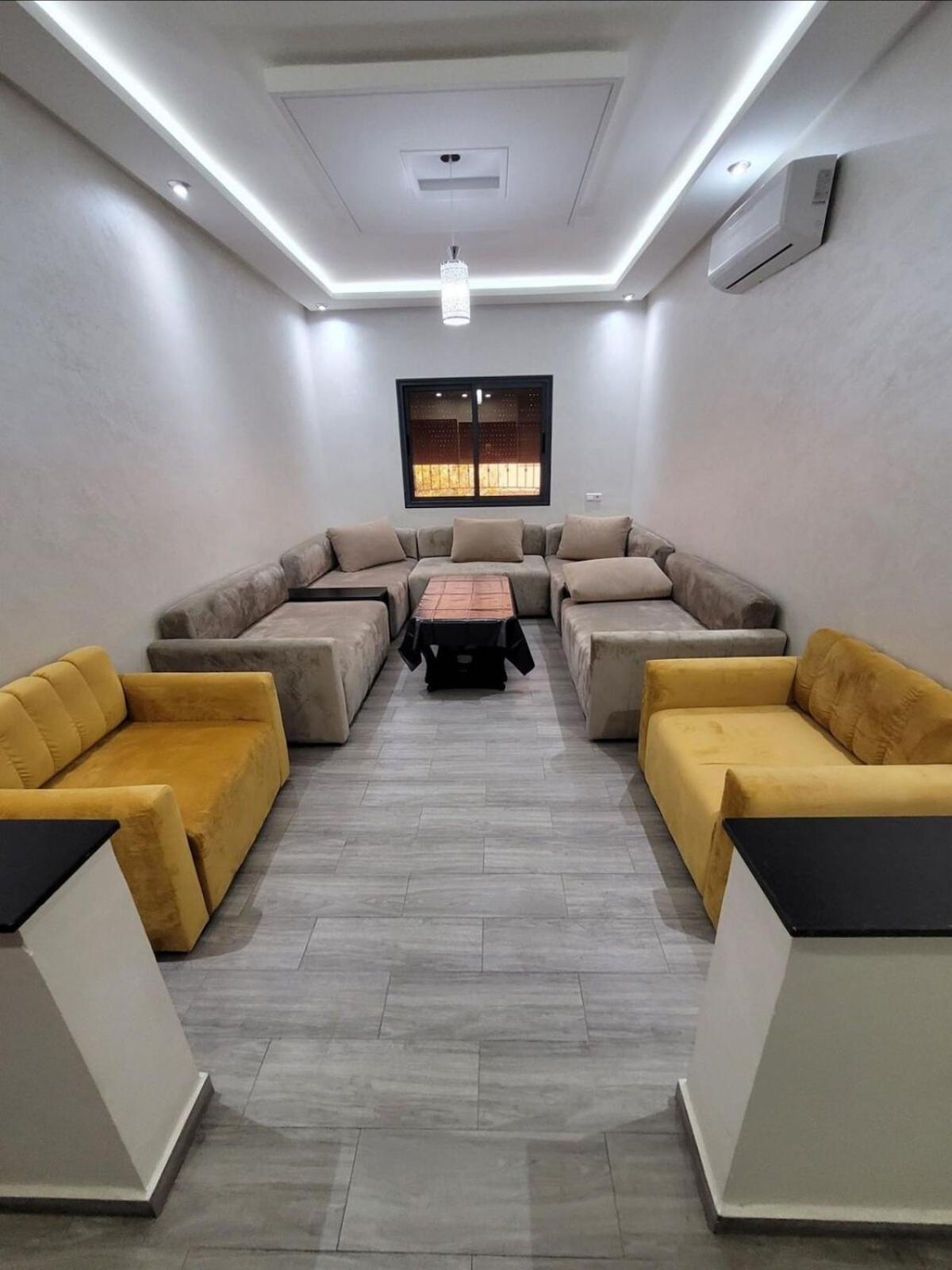 Apartment Wonderful *