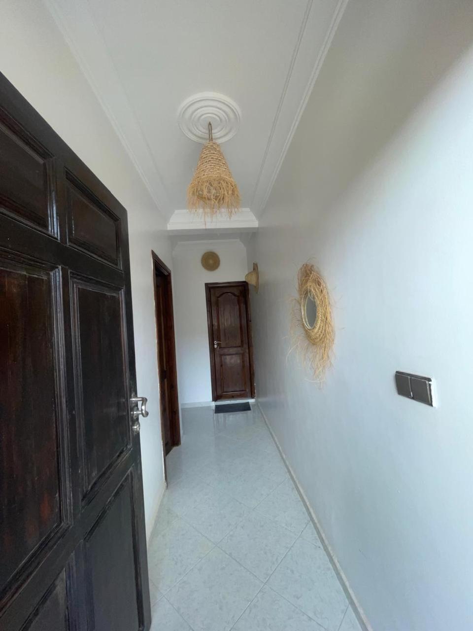 Apartment Kimi Agadir