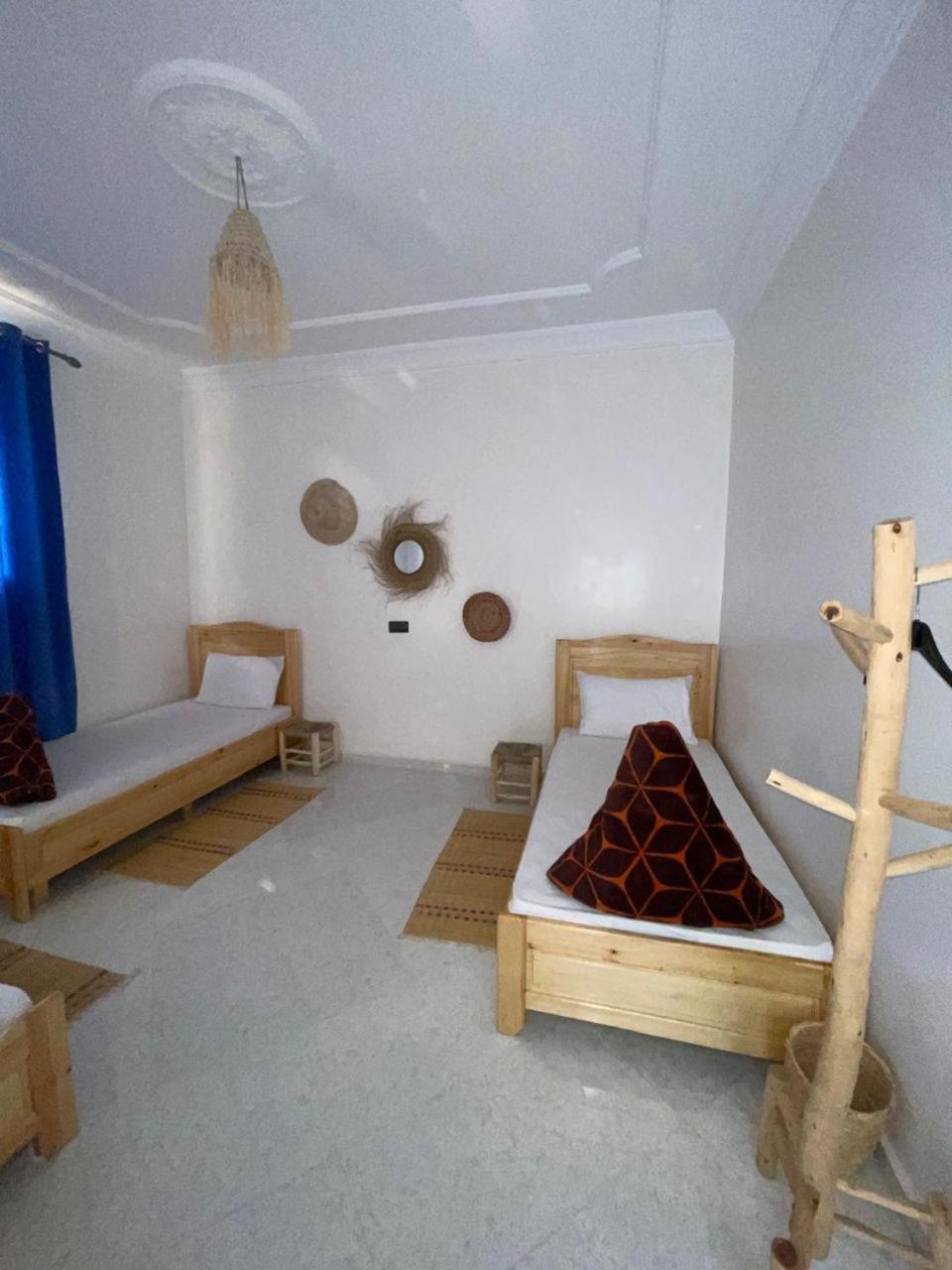 Kimi Apartment