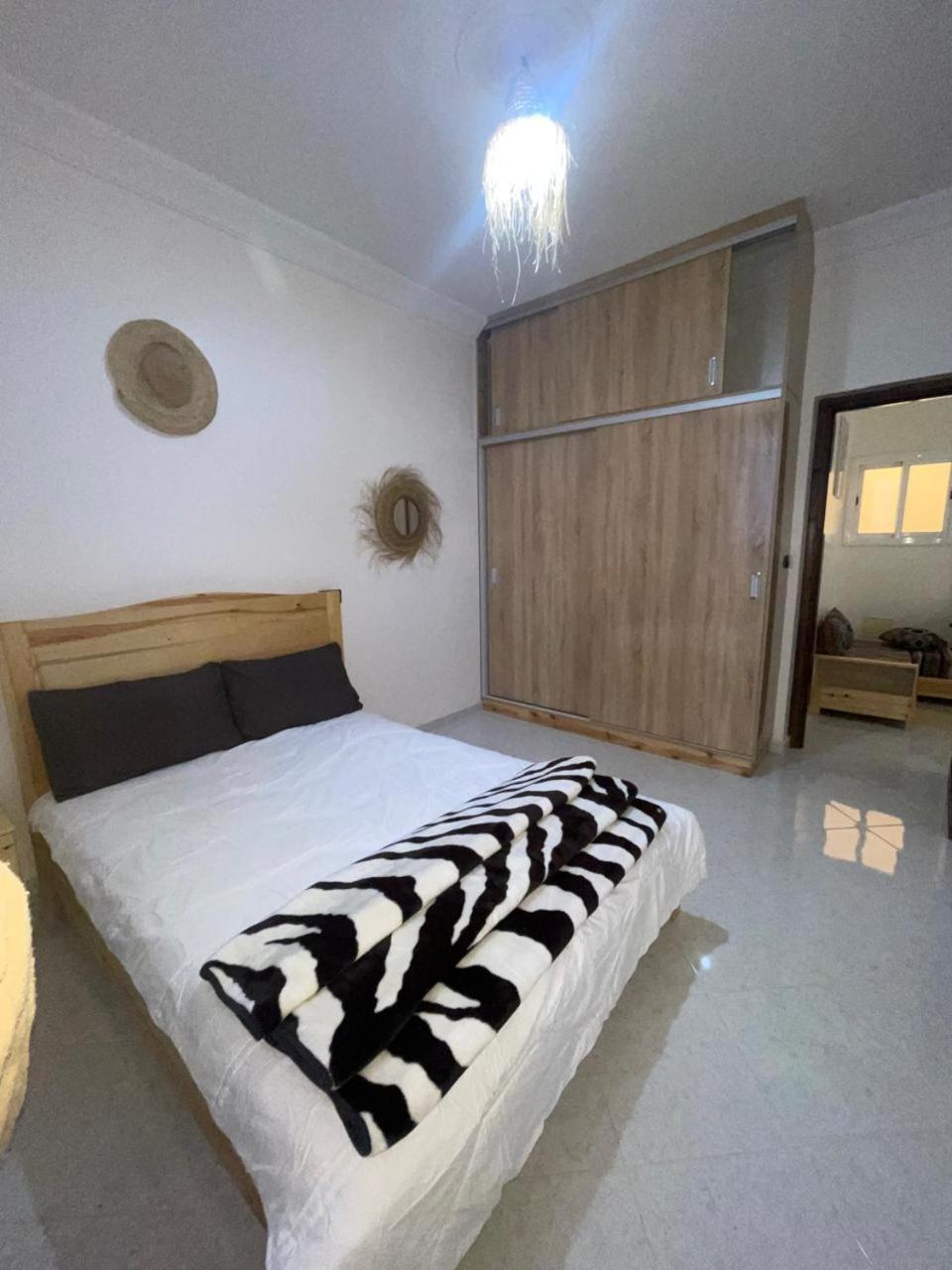 Apartment Kimi