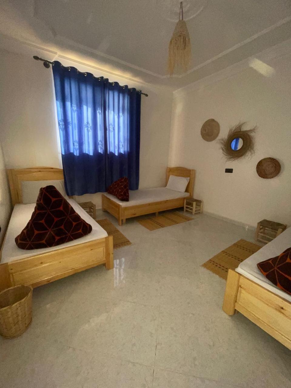 Kimi Apartment Agadir