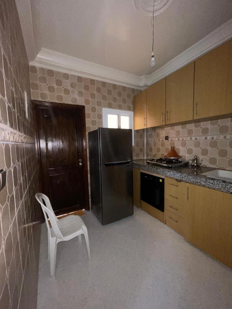 Kimi Apartment *