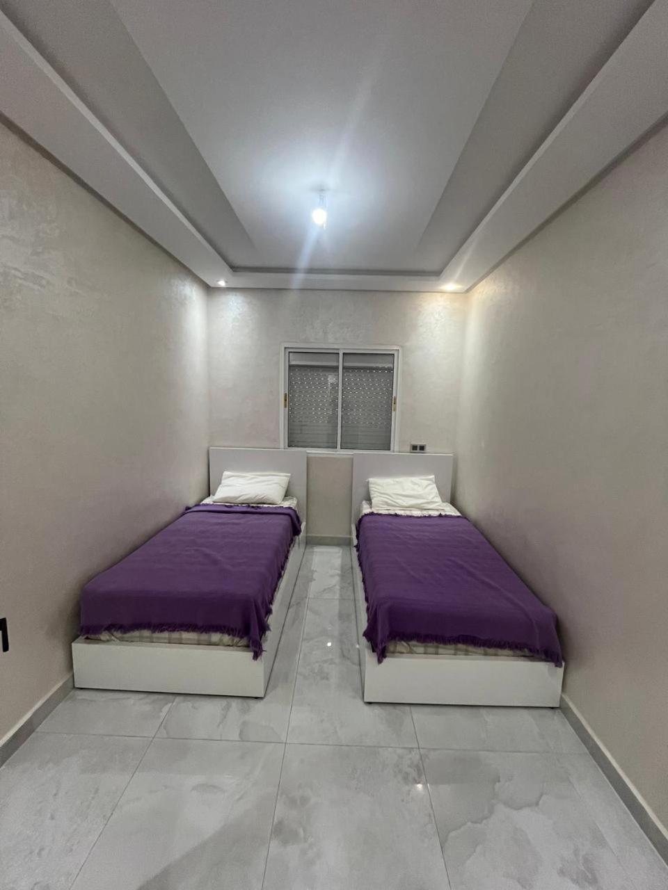 Apartment Selaparkadrare *